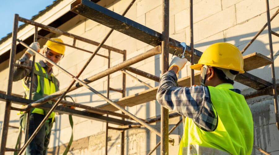 Gutter Repair and Sealing in Burlington, NJ